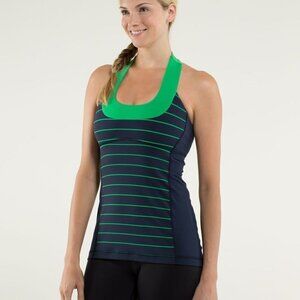 Lululemon Scoop Neck Tank